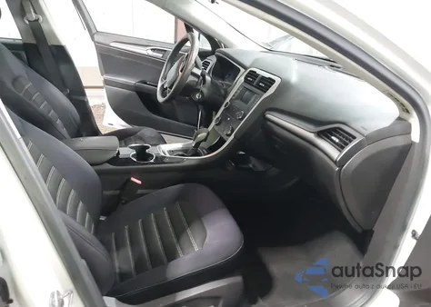 2015 Ford Fusion Se z USA, uszkodzony, nr VIN 3FA6P0H76FR112338